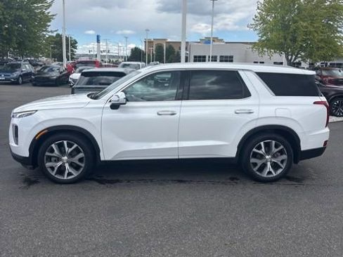 Used 2022 Hyundai Palisade SEL w/ Premium Package AWD/4WD image 1