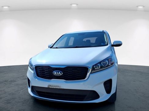 Used 2020 Kia Sorento L FWD image 7