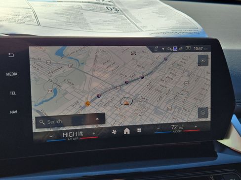 New 2026 BMW X1 xDrive28i w/ Technology Package image 19