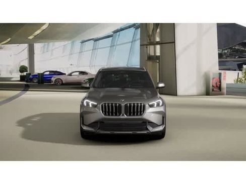 New 2026 BMW X1 xDrive28i w/ Technology Package image 3