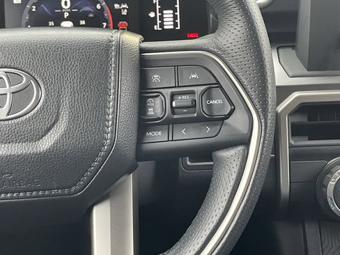 Used 2025 Toyota 4Runner SR5 image 20