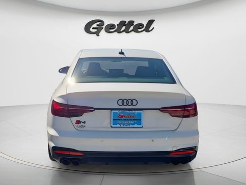 Used 2023 Audi S4 Premium Plus image 12