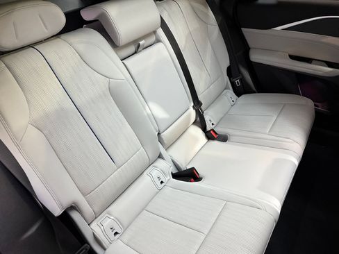 New 2026 Cadillac Lyriq Sport image 49