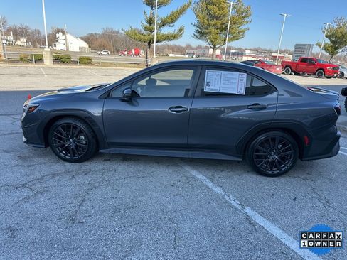 Used 2022 Subaru WRX Limited image 19