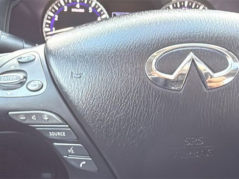 Used 2019 INFINITI QX60 Luxe w/ Sensory Package image 22