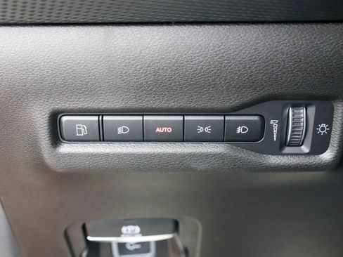 New 2026 Jeep Cherokee Overland AWD/4WD image 29