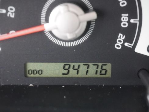 Used 2010 Toyota FJ Cruiser 4WD image 21