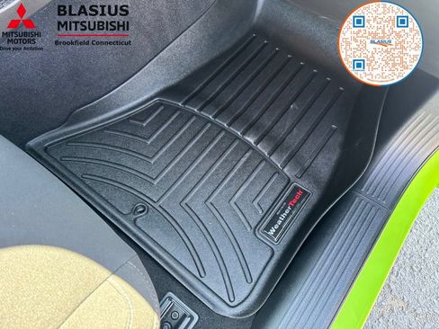 Used 2023 Dodge Challenger R/T w/ Blacktop Package RWD image 37