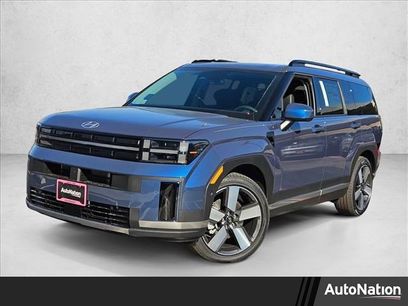 New 2026 Hyundai Santa Fe Limited