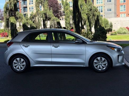 Used 2018 Kia Rio S FWD image 8