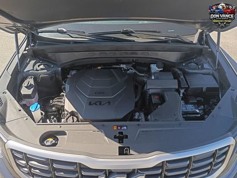 Used 2025 Kia Telluride S FWD image 22