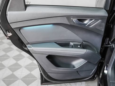 Certified 2024 Audi Q4 e-tron Prestige image 26