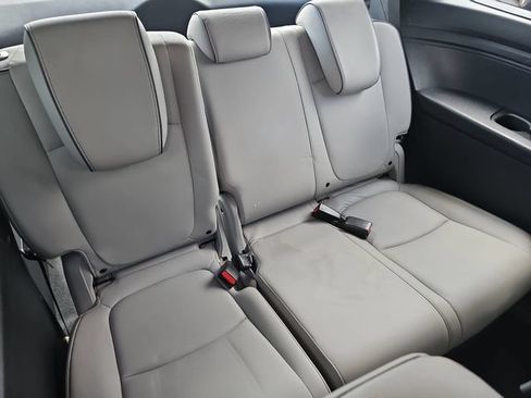 Used 2022 Honda Odyssey Elite image 13