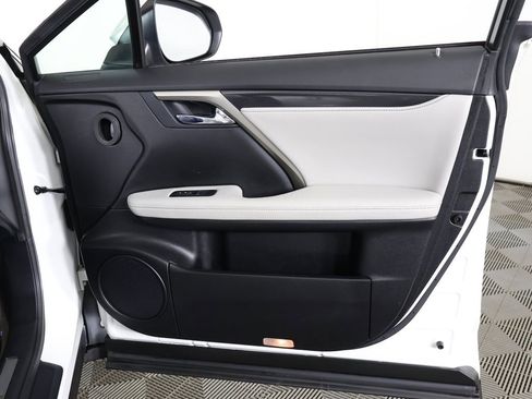 Used 2016 Lexus RX 350 FWD image 21