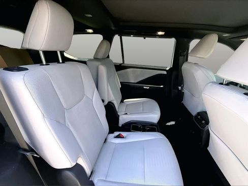 Used 2026 Lexus TX 350 AWD w/ Technology Package image 20