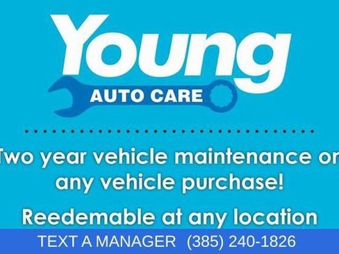 New 2026 Jeep Compass Latitude image 4