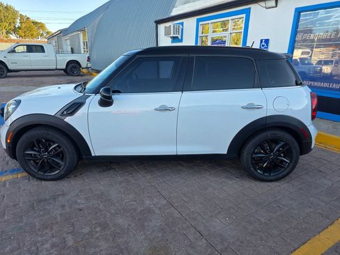 Used 2013 MINI Cooper Countryman S AWD/4WD image 8