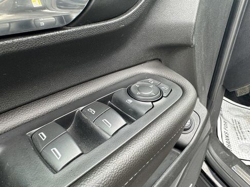 Used 2020 GMC Terrain Denali w/ Denali Premium Package image 13