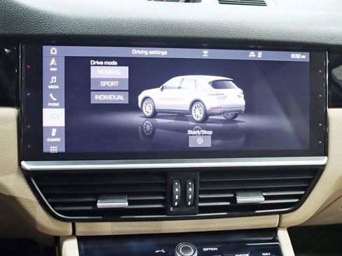 Used 2019 Porsche Cayenne image 19