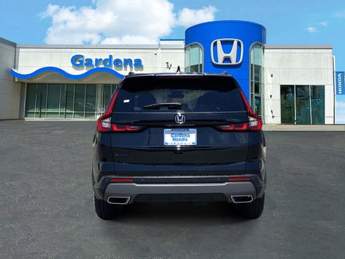New 2026 Honda CR-V Sport-L image 5