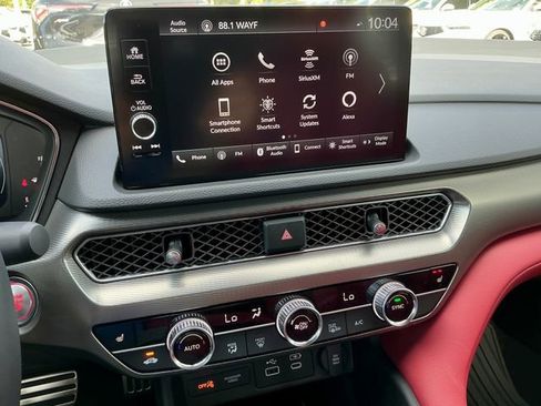 New 2026 Acura Integra A-Spec image 17