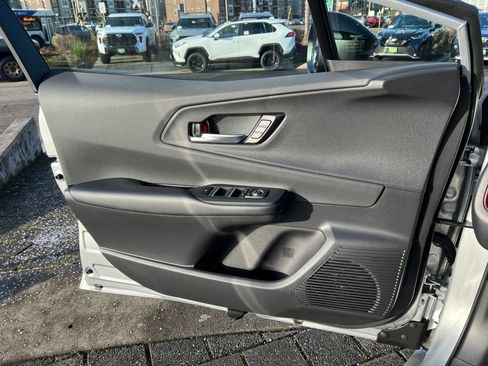 New 2026 Toyota Prius Plug-In Hybrid image 16