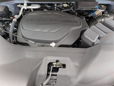 New 2026 Honda Ridgeline RTL image 33
