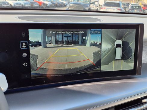 New 2026 Hyundai Ioniq 9 Limited image 16