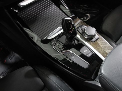 Used 2018 BMW X3 xDrive30i image 15