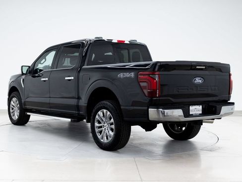 Used 2024 Ford F150 Lariat AWD/4WD image 7