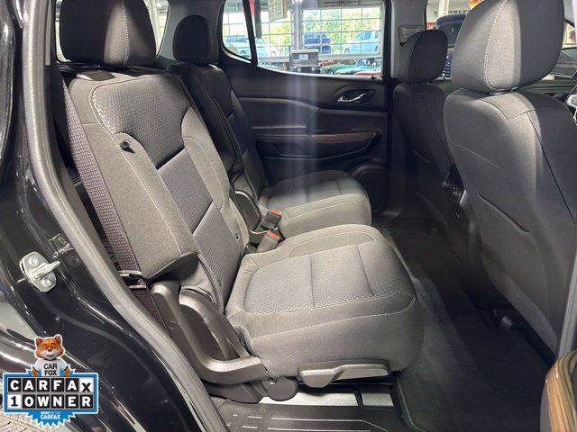 Used 2023 GMC Acadia SLE AWD/4WD image 41