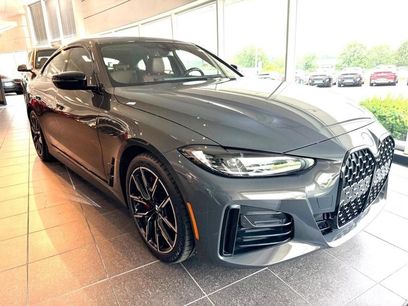Used 2024 BMW 430i Gran Coupe xDrive w/ M Sport Package (Priority 1)