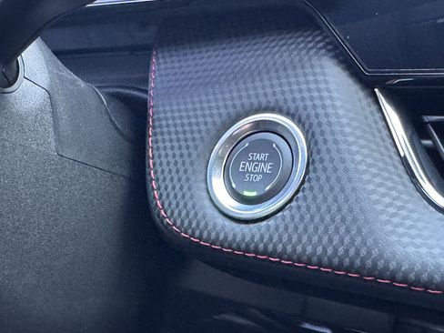 New 2026 Chevrolet Equinox RS w/ LPO, Floor Liner Package image 24