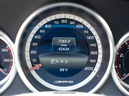 Used 2014 Mercedes-Benz CLS 63 AMG S-Model image 46