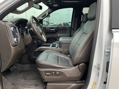 Certified 2022 GMC Sierra 1500 Denali w/ Denali Premium Package image 6