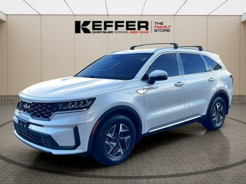 Used 2022 Kia Sorento S image 1