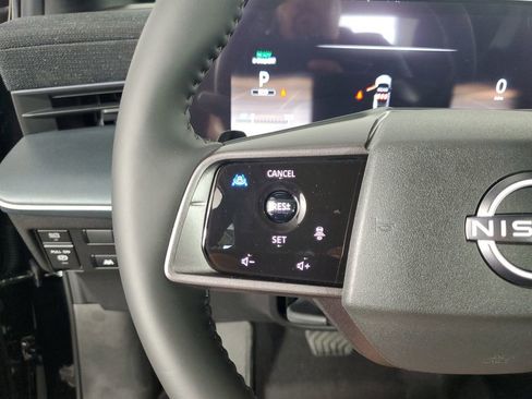 New 2026 Nissan Leaf SV+ w/ Floor Mat Package (SV+) image 23