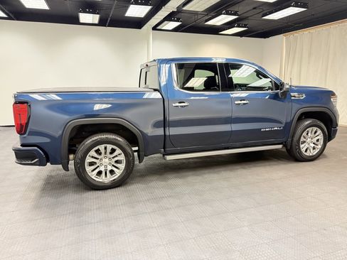 Used 2023 GMC Sierra 1500 Denali image 7