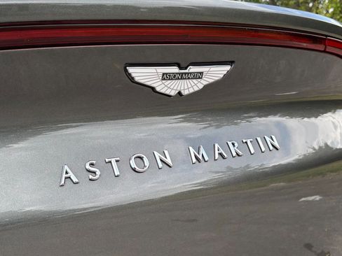 Used 2021 Aston Martin DBX AWD/4WD image 60