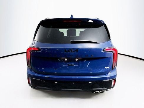New 2025 Kia Telluride AWD image 6