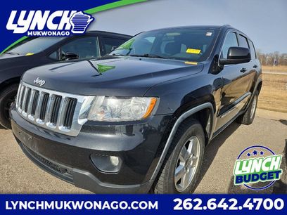 Used 2012 Jeep Grand Cherokee Laredo w/ Laredo E Group