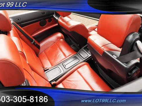 Used 2008 BMW M3 Convertible image 15