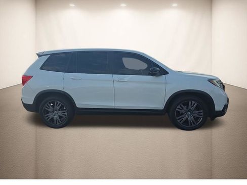 Used 2021 Honda Passport EX-L image 3