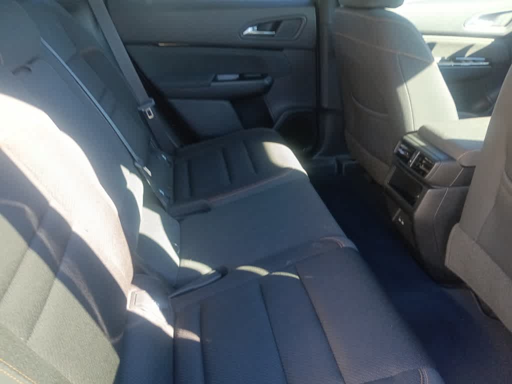 Used 2024 Honda Prologue EX image 21