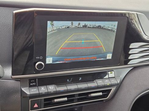 Certified 2025 Toyota Camry LE image 22