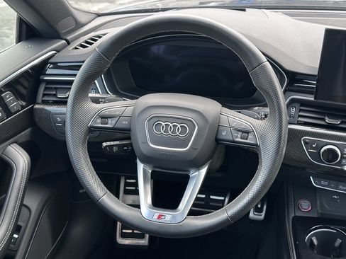 Used 2023 Audi S5 Prestige w/ Prestige Package image 12