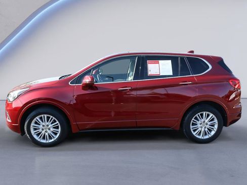 Used 2018 Buick Envision Preferred FWD image 3