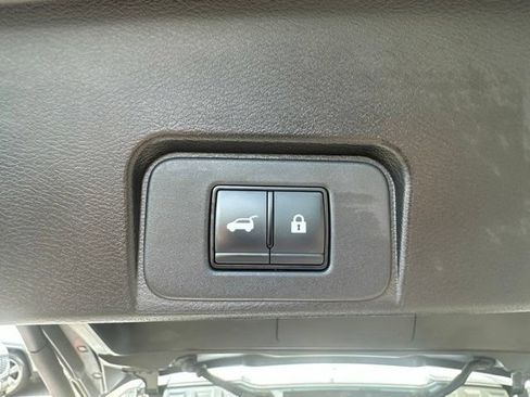 Used 2024 Nissan Rogue SV AWD/4WD image 36