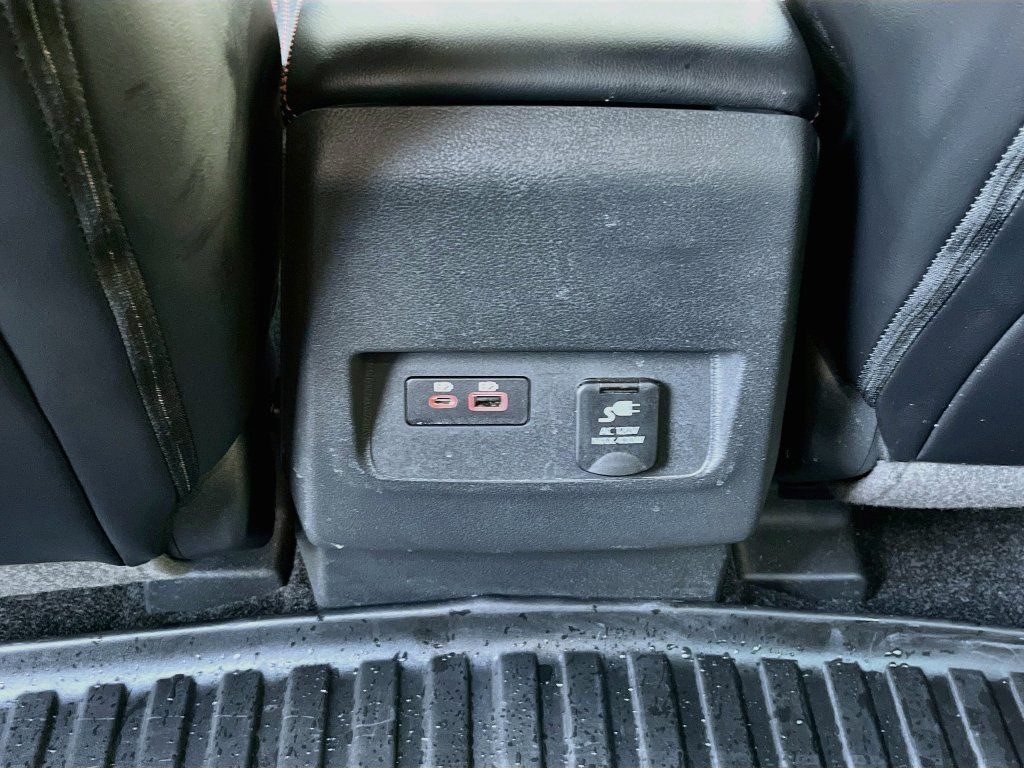 Used 2025 Nissan Frontier PRO-4X w/ Pro Premium Package AWD/4WD image 27