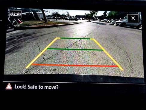 Used 2024 Volkswagen Tiguan SE image 24